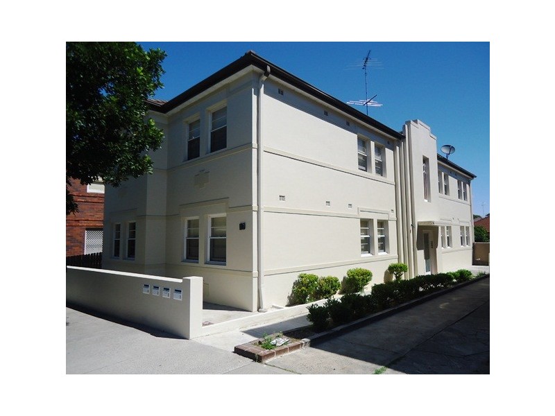 3/17 McKeon Street, Maroubra NSW 2035