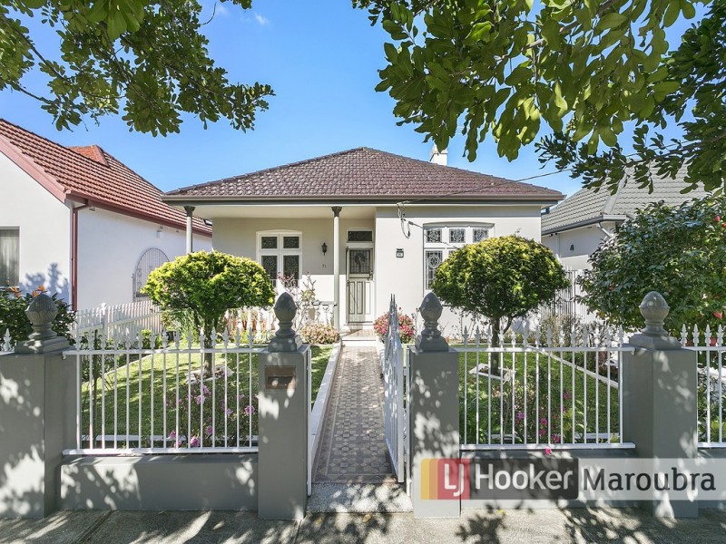 71 Tweedmouth Avenue, Rosebery NSW 2018