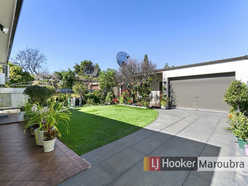 71 Tweedmouth Avenue, Rosebery NSW 2018