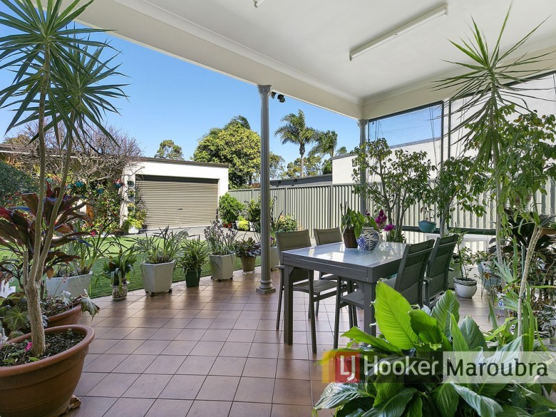 71 Tweedmouth Avenue, Rosebery NSW 2018