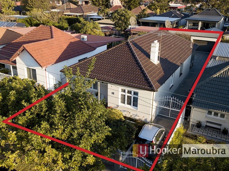 71 Tweedmouth Avenue, Rosebery NSW 2018