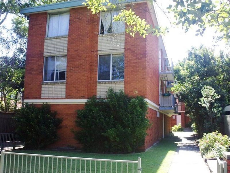 10/76-78 Botany Street, Randwick NSW 2031