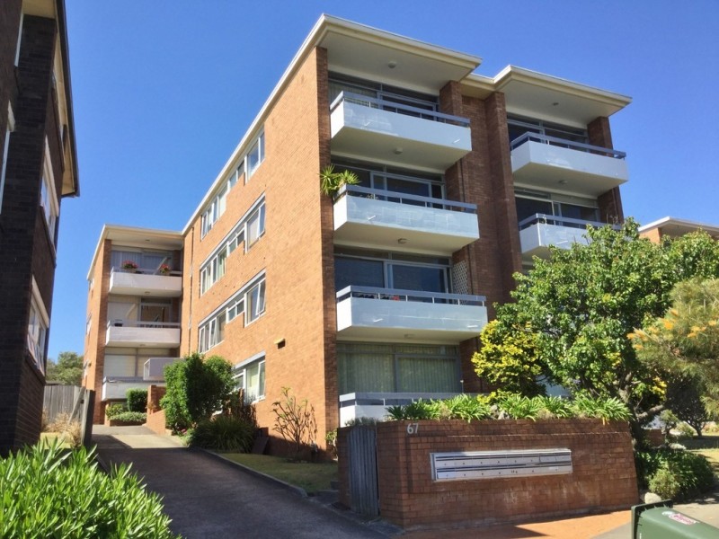 2/67 Broome Street, Maroubra NSW 2035