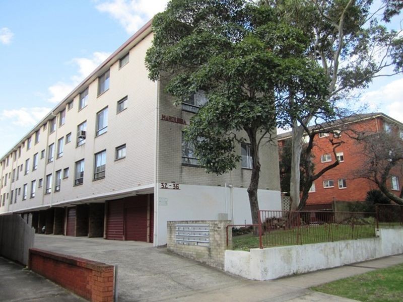 16/32 Maroubra Road, Maroubra NSW 2035