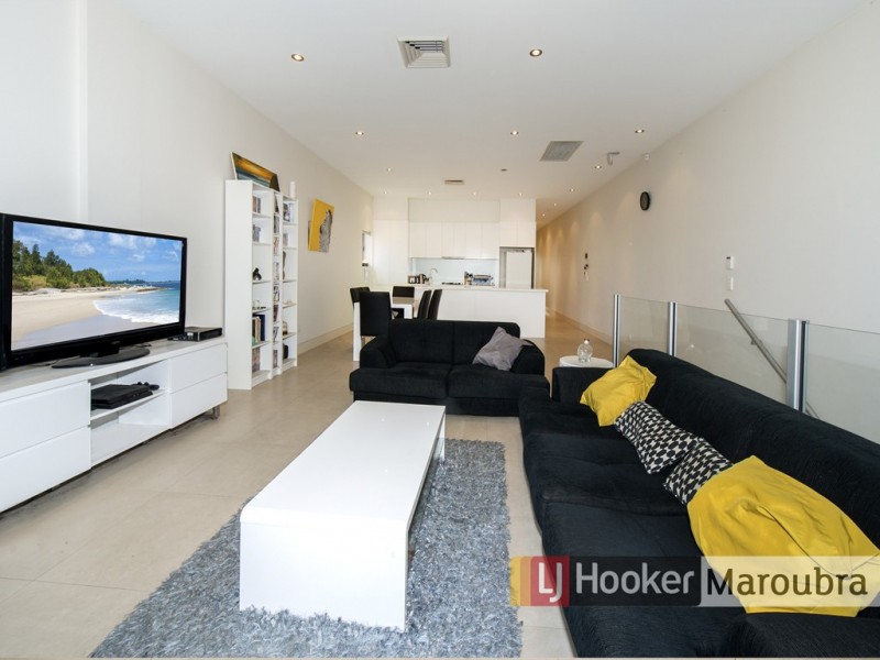 2/28 Folkestone Parade, Botany NSW 2019