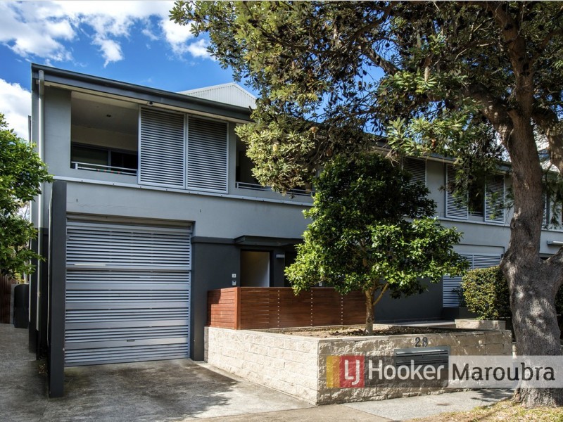 2/28 Folkestone Parade, Botany NSW 2019