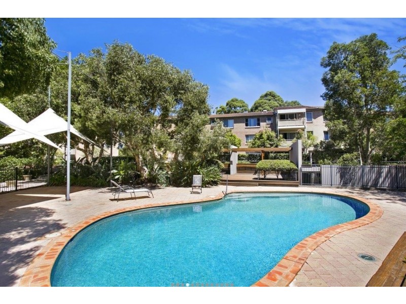 5/1-7 Gloucester Place, Kensington NSW 2033