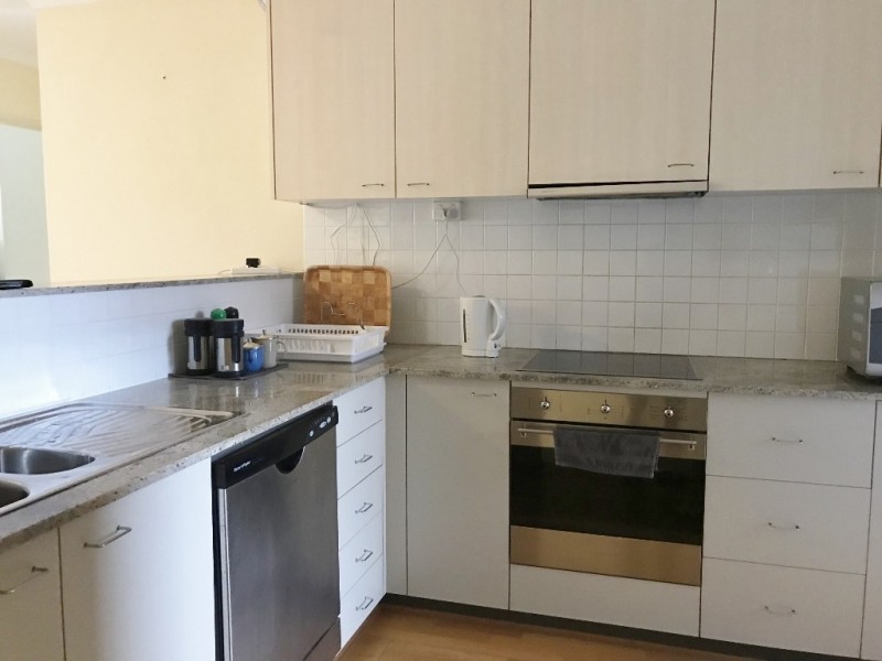 5/1-7 Gloucester Place, Kensington NSW 2033