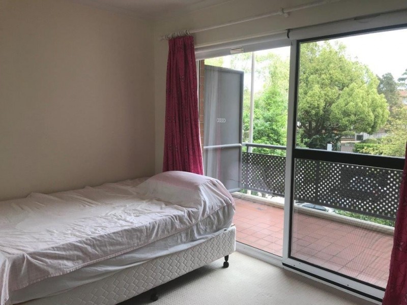 5/1-7 Gloucester Place, Kensington NSW 2033