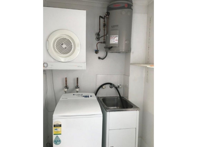 5/1-7 Gloucester Place, Kensington NSW 2033