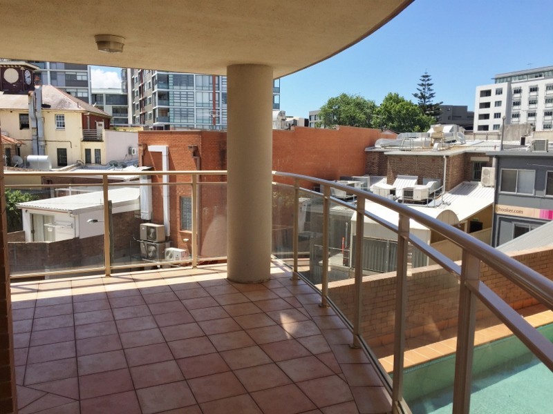 203a/767 Anzac Parade, Maroubra NSW 2035