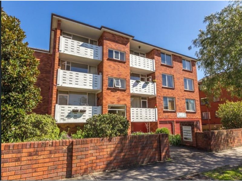 25/54 Avoca Street, Randwick NSW 2031