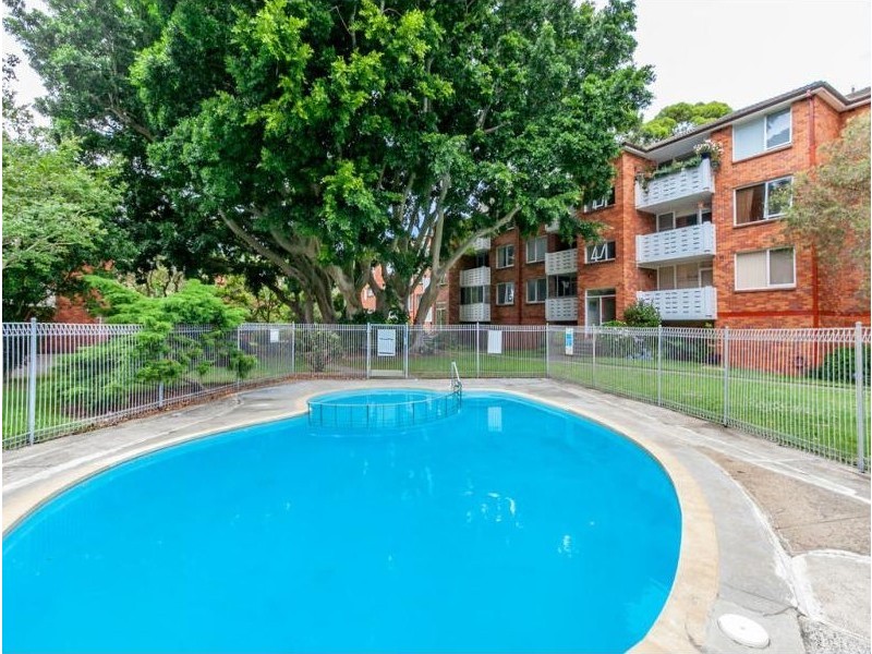 25/54 Avoca Street, Randwick NSW 2031