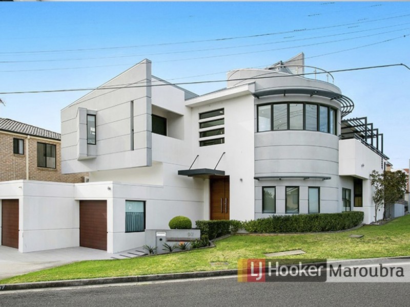97 Austral Street, Malabar NSW 2036