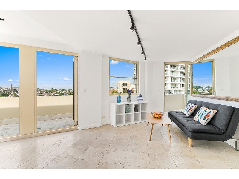 27/52-54 Kings Cross Road, Rushcutters Bay NSW 2011