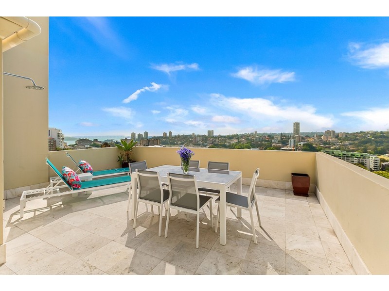 27/52-54 Kings Cross Road, Rushcutters Bay NSW 2011