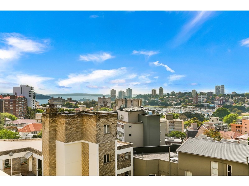 27/52-54 Kings Cross Road, Rushcutters Bay NSW 2011