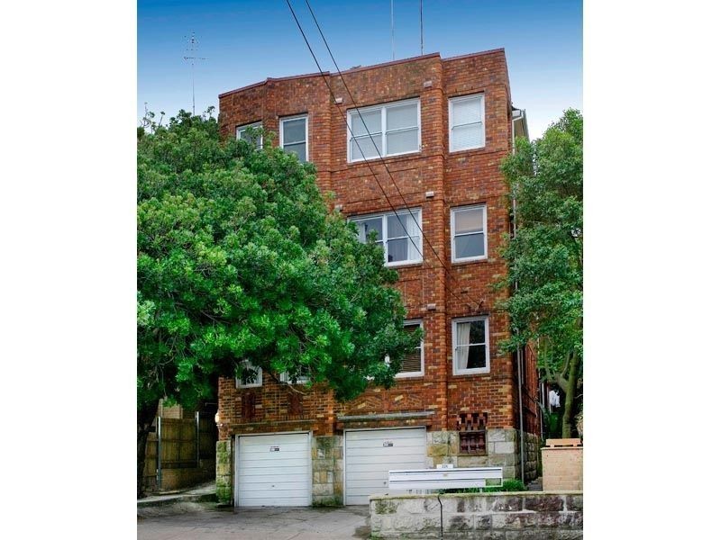 9/226 Old South Head Road, Bondi NSW 2026