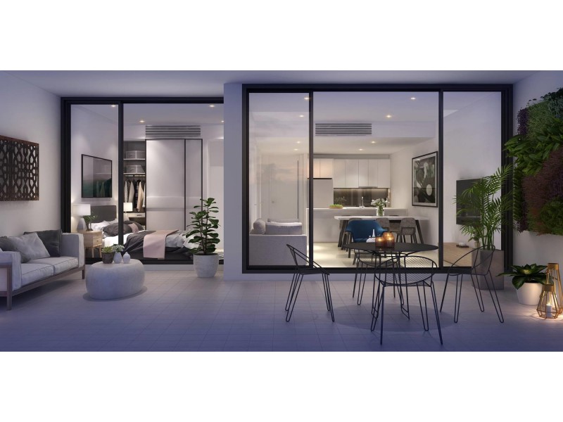 16 Pemberton Street, Botany NSW 2019