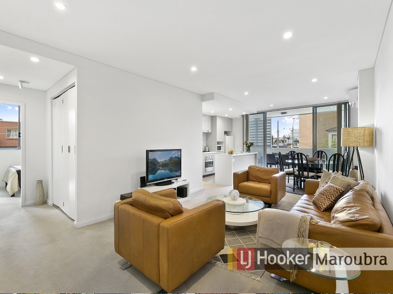 B1/495 Bunnerong Road, Matraville NSW 2036