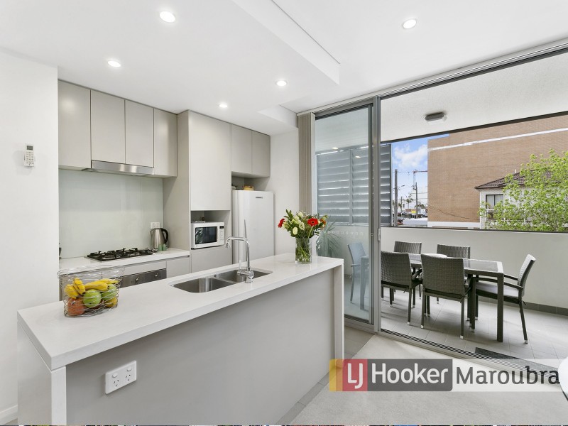 B1/495 Bunnerong Road, Matraville NSW 2036