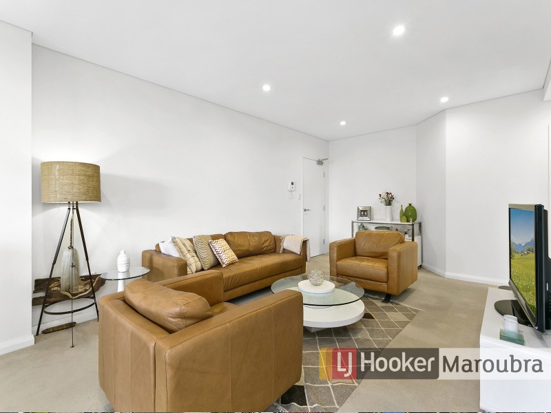 B1/495 Bunnerong Road, Matraville NSW 2036