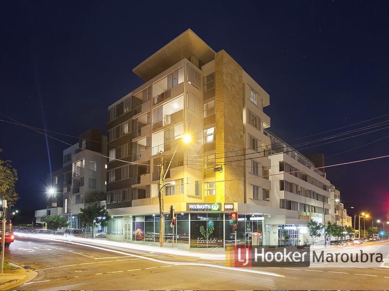 B1/495 Bunnerong Road, Matraville NSW 2036