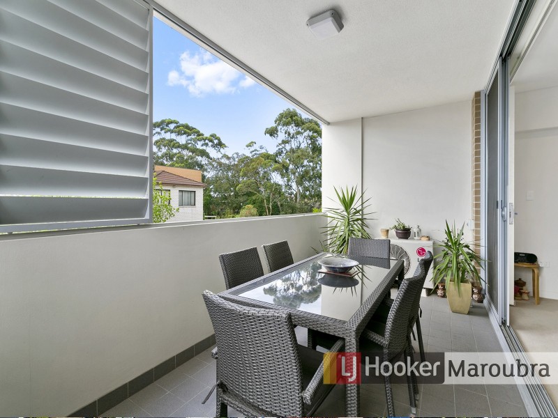 B1/495 Bunnerong Road, Matraville NSW 2036