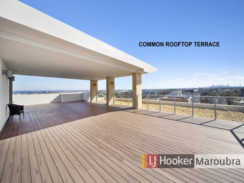 B1/495 Bunnerong Road, Matraville NSW 2036