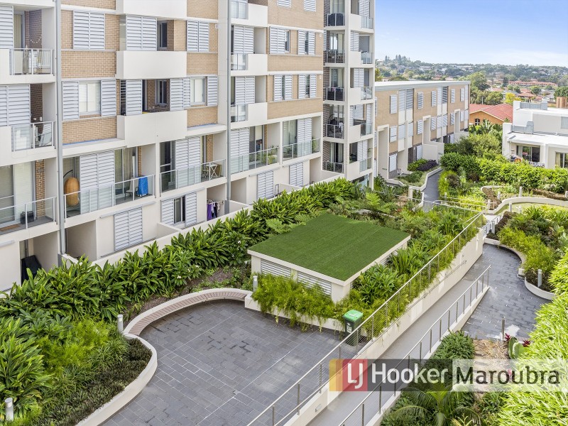 B1/495 Bunnerong Road, Matraville NSW 2036