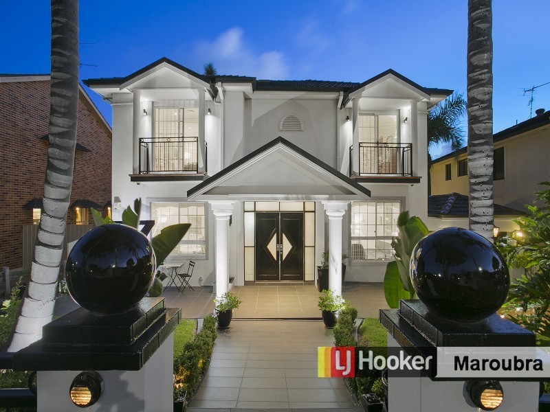 37 Windsor Street, Matraville NSW 2036