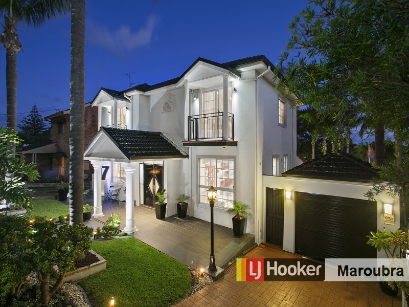 37 Windsor Street, Matraville NSW 2036