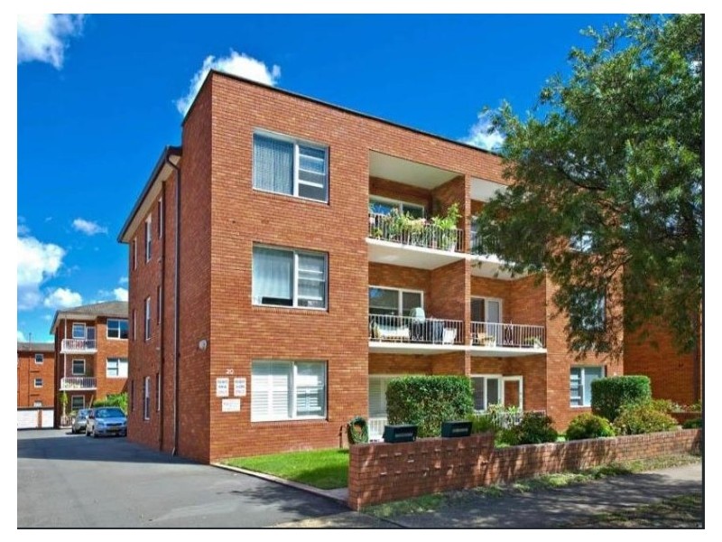 14/20 Florence Street, Ramsgate Beach NSW 2217