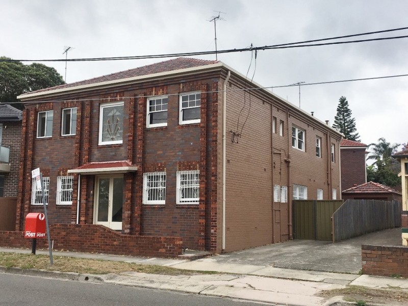 3/650 Anzac Parade, Kingsford NSW 2032