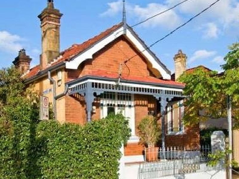 2 Cardigan Street, Stanmore NSW 2048