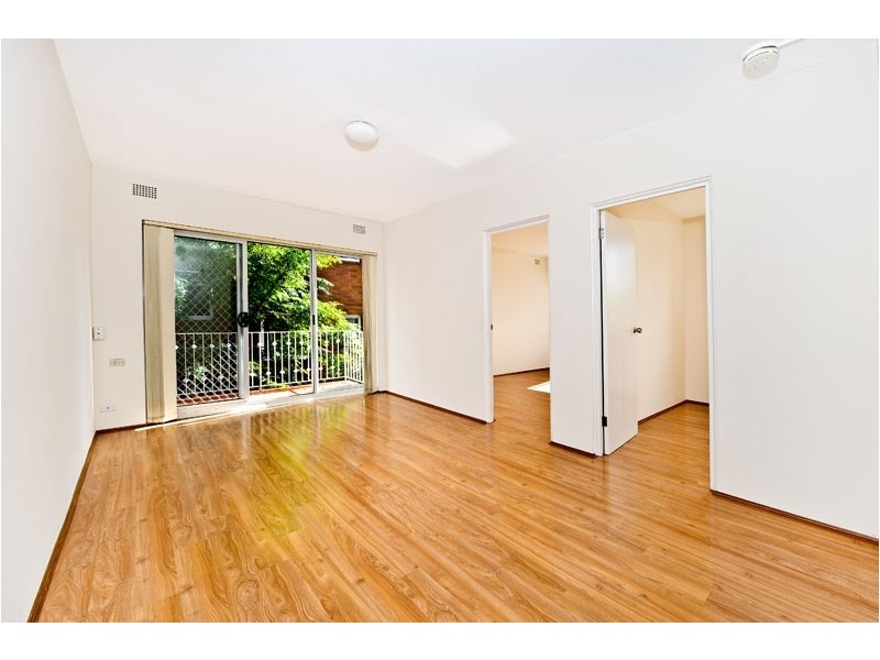 3/3 Elliott Place, Hillsdale NSW 2036