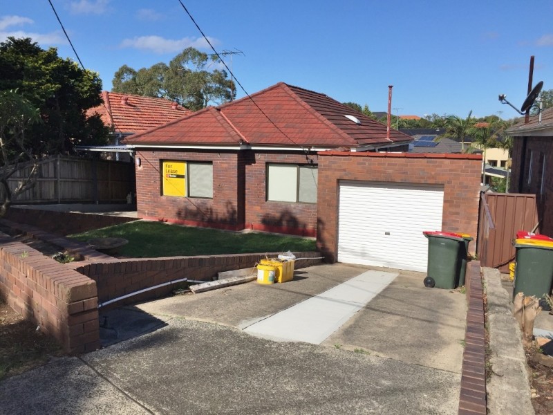 2/58 Dudley Street, Pagewood NSW 2035