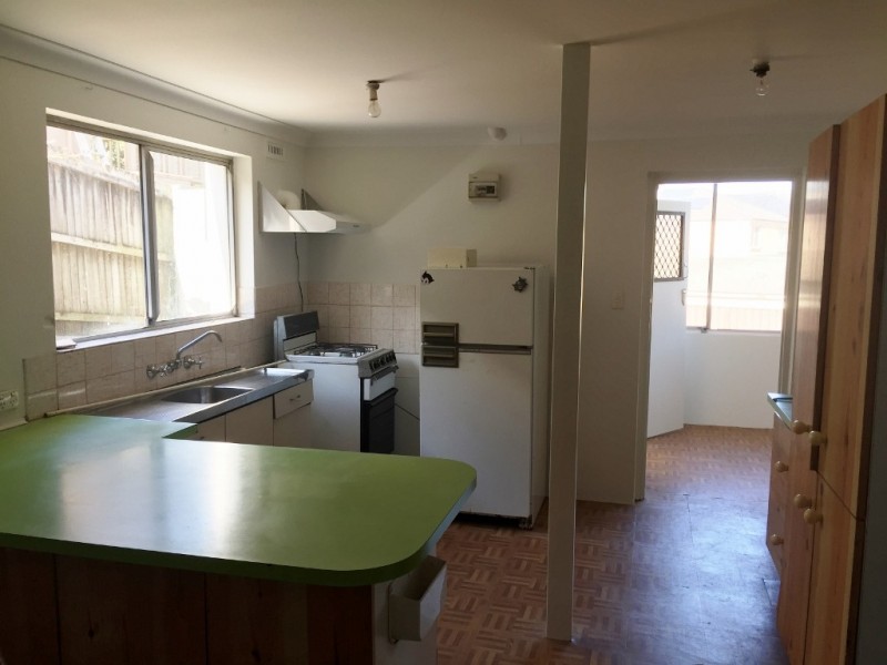 2/58 Dudley Street, Pagewood NSW 2035