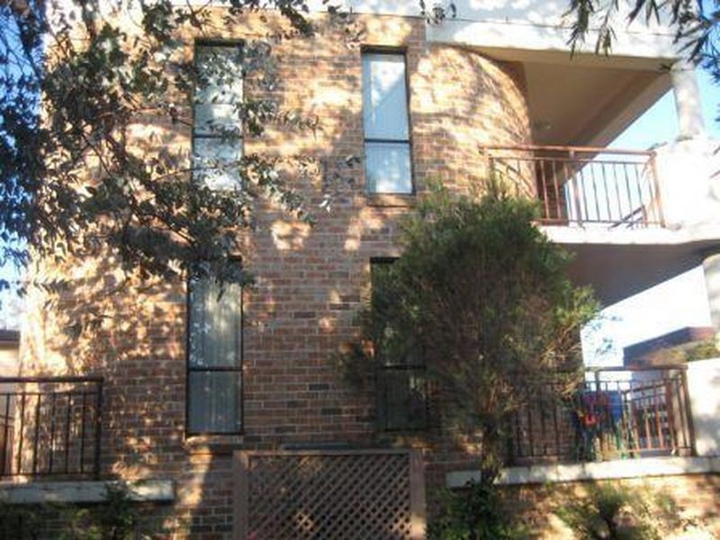 4/22 Landers Street, Lane Cove NSW 2066