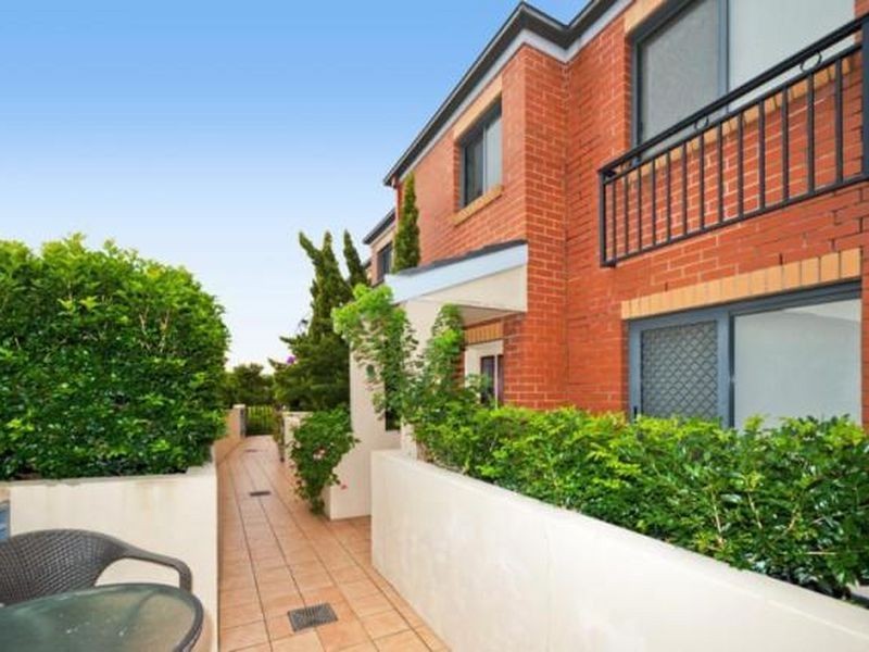 2/10 Portland Crescent, Maroubra NSW 2035