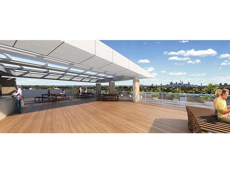 B11/495 Bunnerong Road, Matraville NSW 2036