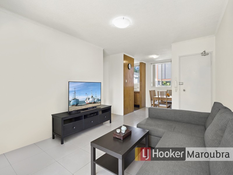 3/5 Grace Campbell Crescent, Hillsdale NSW 2036