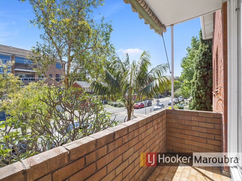 3/5 Grace Campbell Crescent, Hillsdale NSW 2036