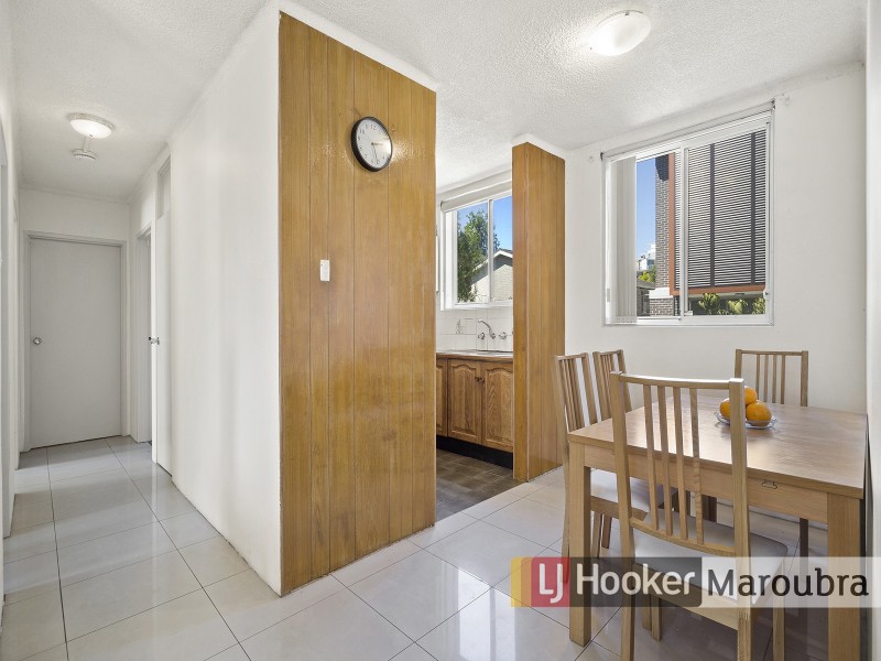 3/5 Grace Campbell Crescent, Hillsdale NSW 2036