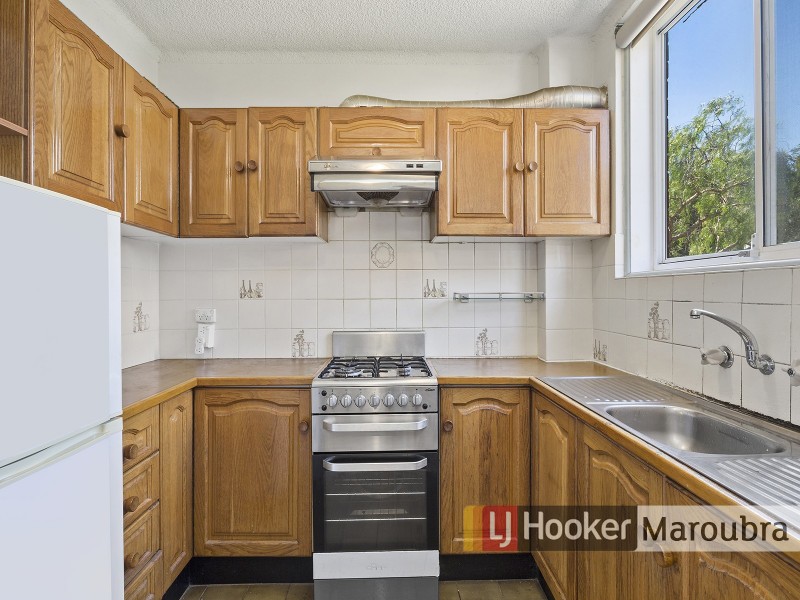 3/5 Grace Campbell Crescent, Hillsdale NSW 2036