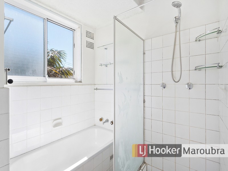 3/5 Grace Campbell Crescent, Hillsdale NSW 2036