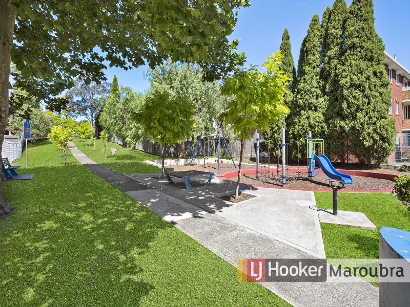 3/5 Grace Campbell Crescent, Hillsdale NSW 2036