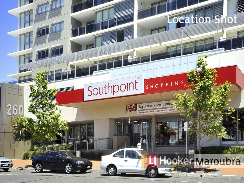 3/5 Grace Campbell Crescent, Hillsdale NSW 2036