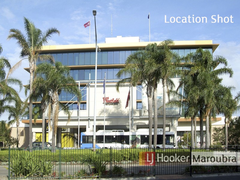 3/5 Grace Campbell Crescent, Hillsdale NSW 2036