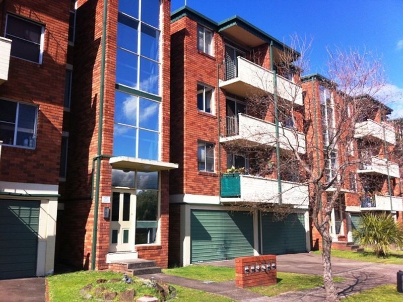 8/1 Nilson Avenue, Hillsdale NSW 2036